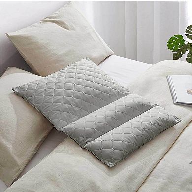 Unikome Adjustable Multi-functional Support Bed Pillow for All Positions
