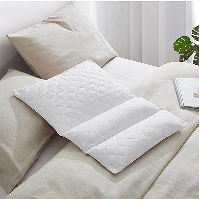 Unikome Adjustable Multi-functional Support Bed Pillow for All Positions