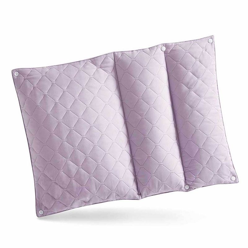 Kohls lavender outlet pillow