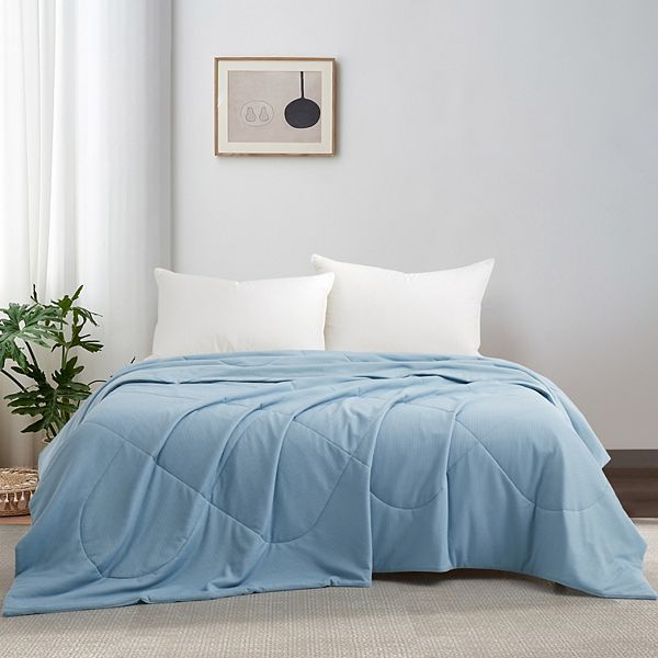 Kohls weighted cooling online blanket