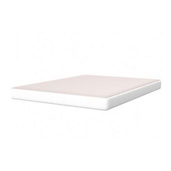 All-In-One Copper-Infused Fitted Mattress Protector