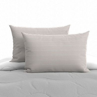 All-In-One Copper-Infused Pillow Protector