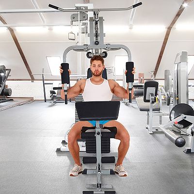 Kohl's workout equipment sale