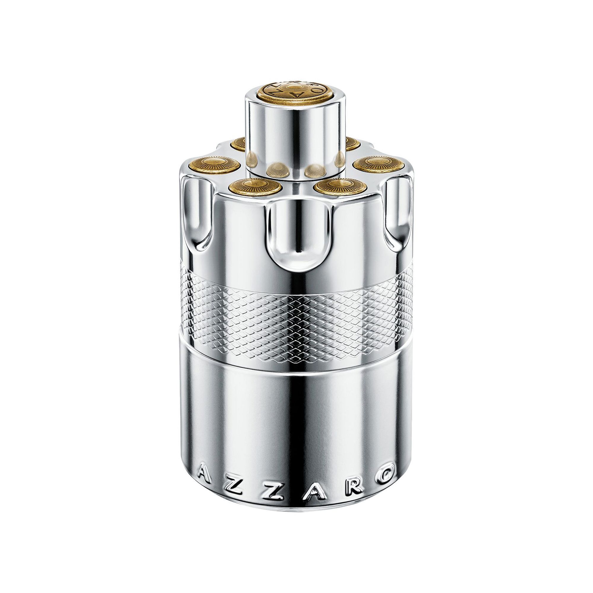 Azzaro Wanted Eau de Parfum, Size: 3.3 FL Oz