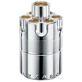 Azzaro Wanted Eau de Parfum with Sage & Vetiver