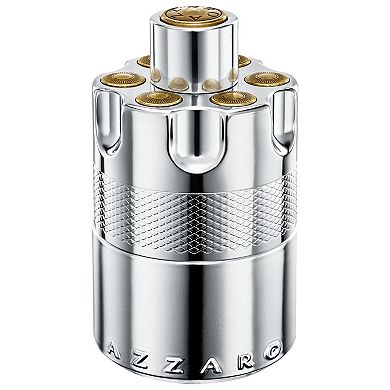 Wanted Eau de Parfum with Sage & Vetiver