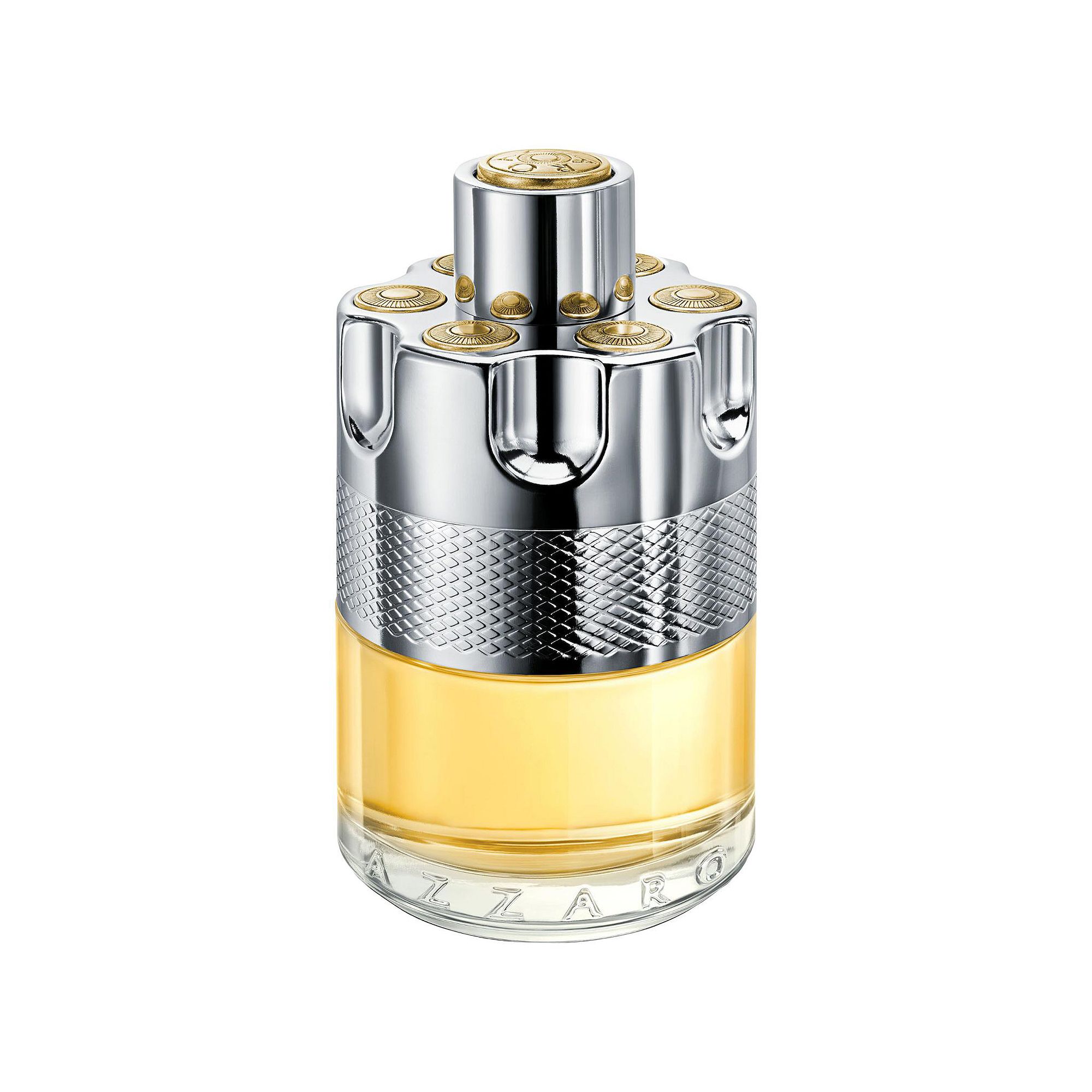 Azzaro Wanted Eau de Toilette, Size: 3.3 FL Oz