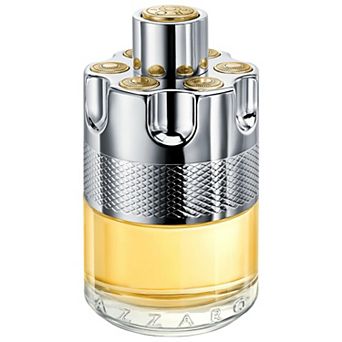 Azzaro Wanted Eau de Toilette with Cardamom & Vetiver