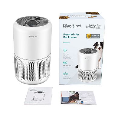 Levoit Core® P350 Pet Care Air Purifier