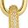 Gold Tone