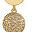 Gold Tone