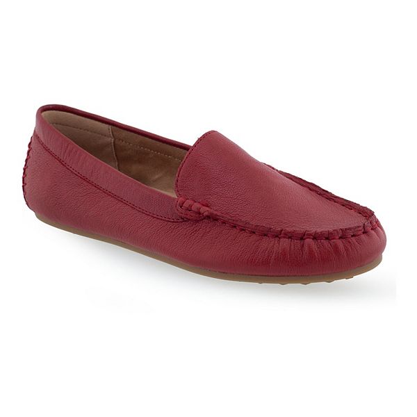 Aerosoles Over Drive Women's Casual Loafers