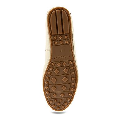 Aerosoles Over Drive Women's Metallic Casual Loafers