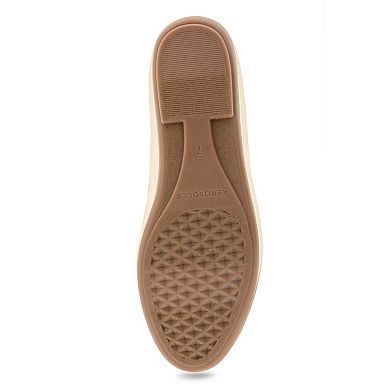 Aerosoles Homebet Women's Ballet Flats