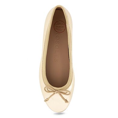 Aerosoles Homebet Women's Ballet Flats 