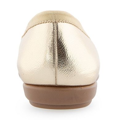 Aerosoles Homebet Women's Ballet Flats