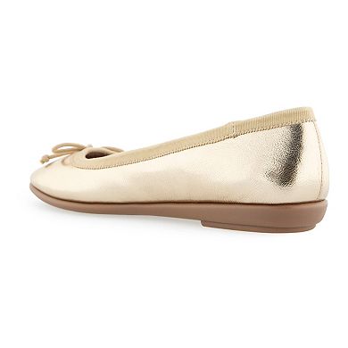Aerosoles Homebet Women's Ballet Flats