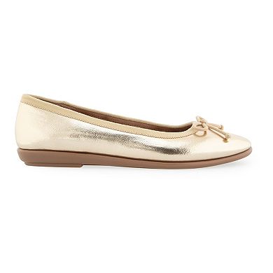 Aerosoles Homebet Women's Ballet Flats
