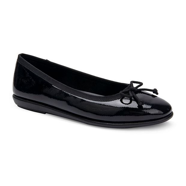 Aerosoles Black Ballet Flats Deals | www.changeyourwindows.com