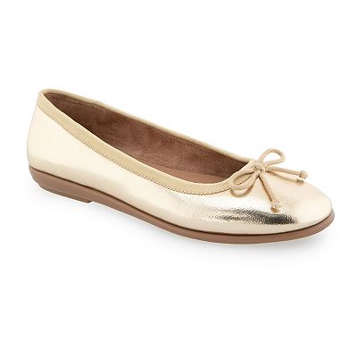 Aerosoles Homebet Women s Ballet Flats