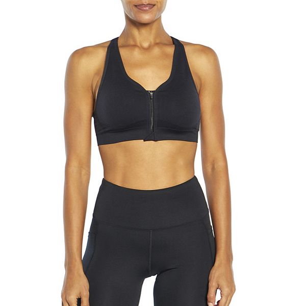 Marika Savannah Seamless Low-Impact Sports Bra