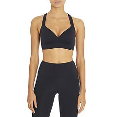 Women's Yoga Bras: Sports Bras, Racerback Bras & More