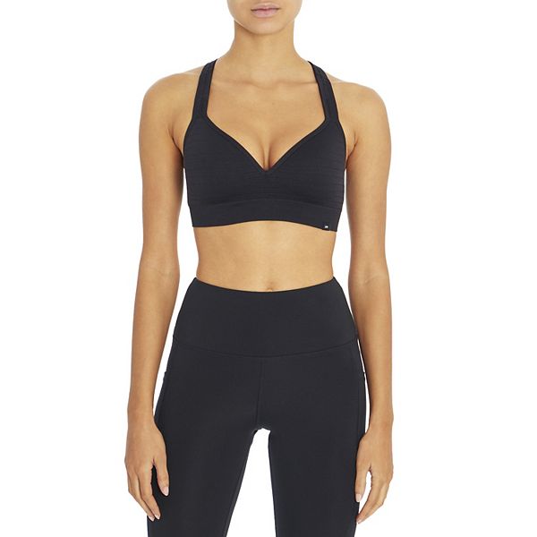 Marika Johanna Low-Impact Seamless Sports Bra