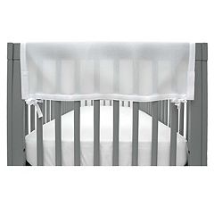 Crib Rail Covers Baby Bedding Baby Gear Kohl s