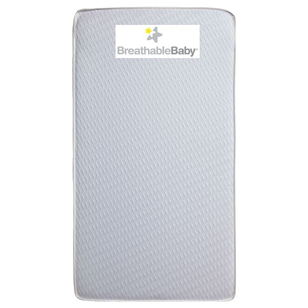 Kohls cheap crib mattress