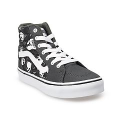 Kohls shop vans kids