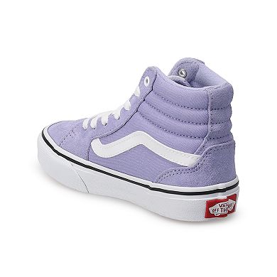 Vans® Filmore Girls' High-Top Shoes