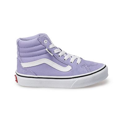 Vans® Filmore Girls' High-Top Shoes