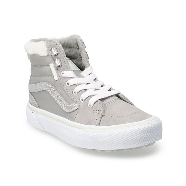 Vans high tops kohls clearance