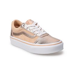 Kohls vans clearance for kids