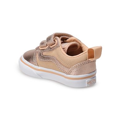 Vans® Ward V Toddler Shoes
