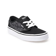 Kohls vans clearance for kids