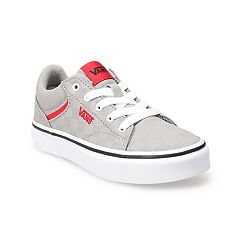 Kohls vans cheap for kids