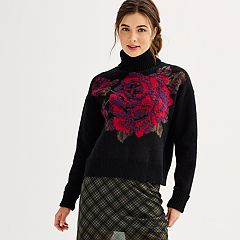 Kohls winter outlet sweaters