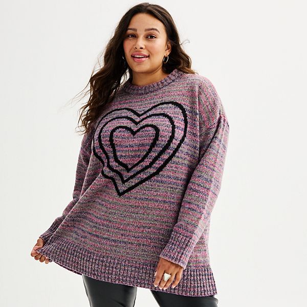 Kohls so clearance sweater