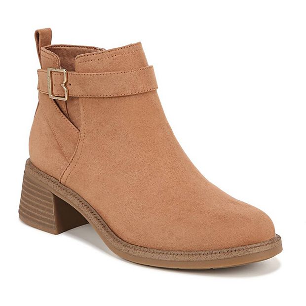 Kohls dr deals scholl's booties