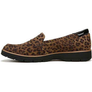 Dr. Scholl's Nice Day Women's Slip-on Loafers