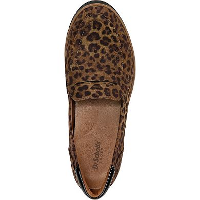 Dr. Scholl's Nice Day Women's Slip-on Loafers