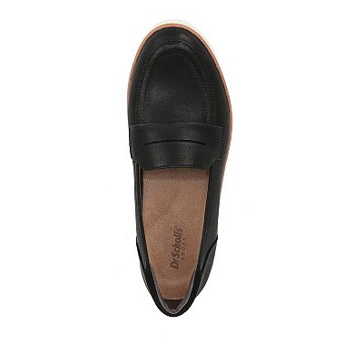 Dr. Scholl's Nice Day Women's Slip-on Loafers