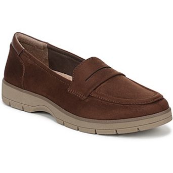 Dr. Scholl's Nice Day Women's Slip-on Loafers