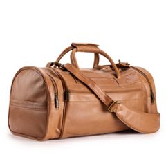 Sexy Dance Checkered Duffel Bag for Women Men Travel Overnight Bag