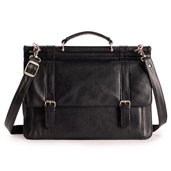 AmeriLeather Executive Briefcase