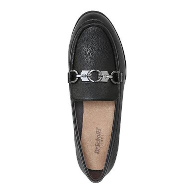 Dr. Scholl's Rate Adorn Women's Slip-on Loafers
