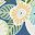 Marlow Blue Floral