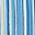 Sapphire Stripe