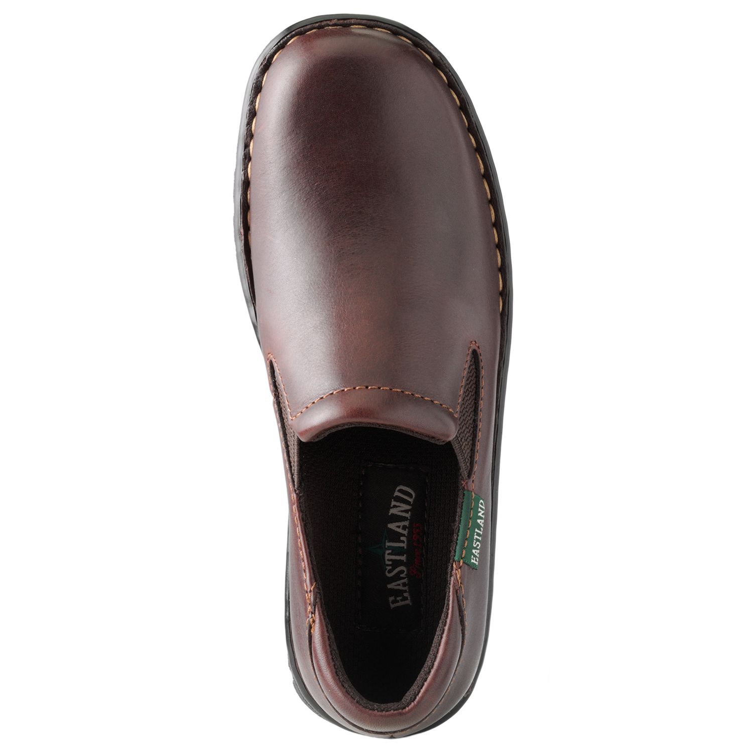 eastland penny loafers kohls